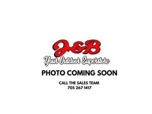 2026 Princecraft VECTRA 23 L BLACK