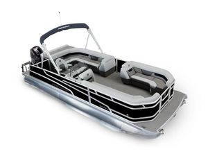 2026 Princecraft VECTRA 23 L BLACK