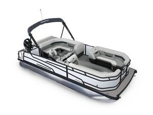 2026 Princecraft VECTRA 21 L PEARL