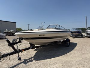2004 Larson LXI 210