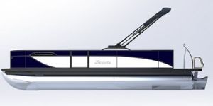 2027 Barletta Cabrio 20QC