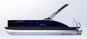 2027 Barletta Cabrio 20UC