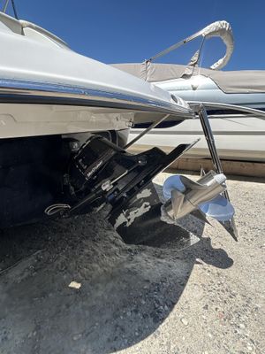 2009 Crownline 240LS