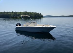 2026 Scout 188 Sportfish