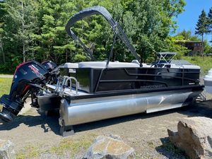2026 Princecraft Vectra 21 QL