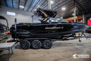 2022 Mastercraft X24