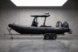 2027 Brig Navigator 26H