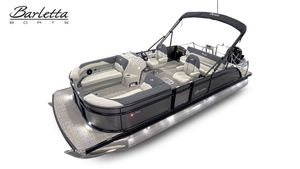 2027 Barletta SANZA S22UC