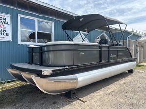 2027 Barletta SANZA S22UC