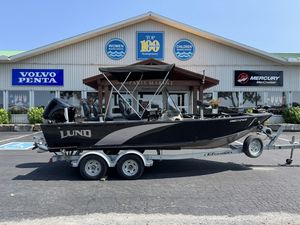 2000 Lund 196 Pro V