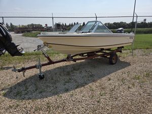 1986 Swift Sure 465 Bro