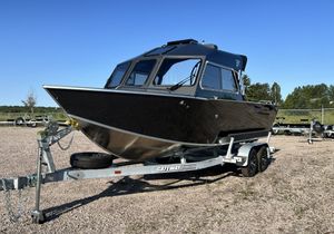 2026 Duckworth 23 Navigator