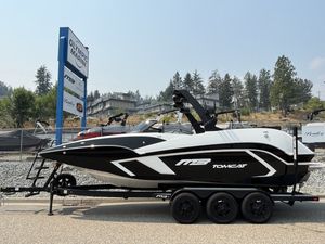 2022 MB Sports MB Tomcat F24 Alpha