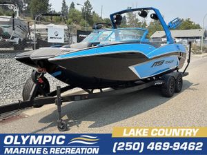 2023 MB Sports Tomcat F22' Alpha