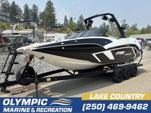2022 MB Sports MB Tomcat F24 Alpha