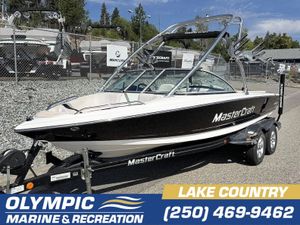 MasterCraft X7 2005