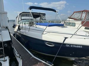 2004 Rinker 312 Fiesta Vee