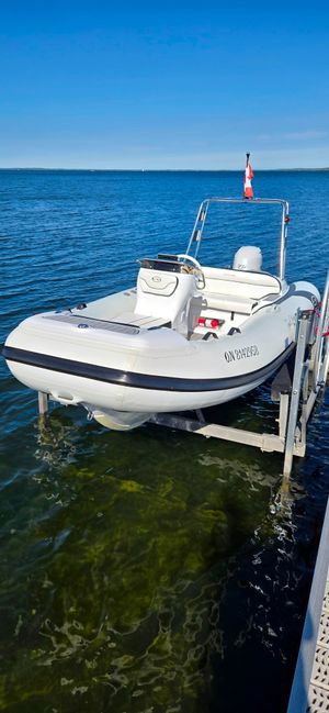 2022 Walker Bay Generation 450