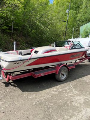 2003 Malibu Sportster