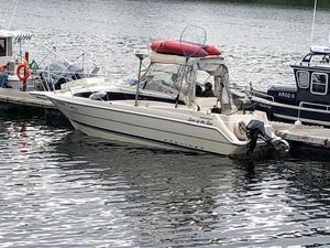 1996 Bayliner Cierra 2655