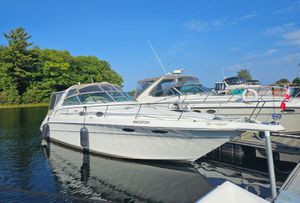 1997 Sea Ray Sundancer 330