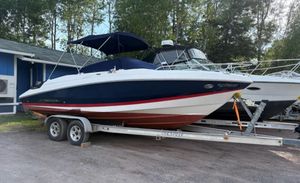 Regal 2250 Cuddy 2009