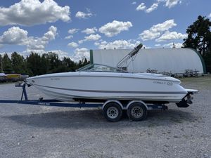 2005 Cobalt 220