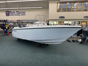 2027 EdgeWater 170CC
