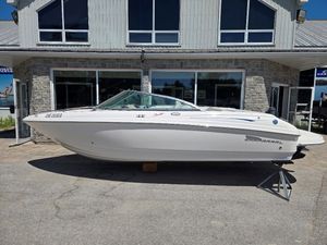 2003 Chaparral Chaparral 190SSI