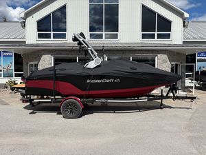 2026 MasterCraft MasterCraft NXT20