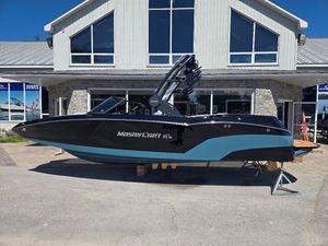 2026 MasterCraft MasterCraft NXT22