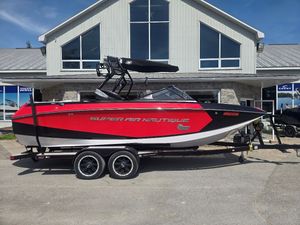 2014 Nautique Nautique G23