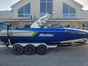 2019 Malibu Malibu MXZ