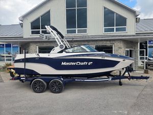2027 MasterCraft MasterCraft XT20