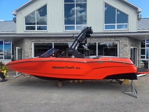 2027 MasterCraft MasterCraft NXT20