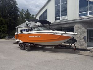 2024 MasterCraft MasterCraft XT22