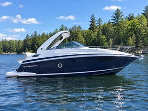 2027 Regal Regal 28 Express Cruiser