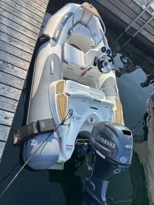 2016 Avon 340
