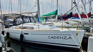 2018 Beneteau Oceanis 31 Platinum