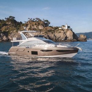 2022 Azimut 60