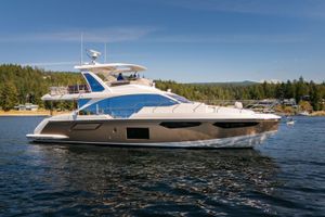 2022 Azimut 60
