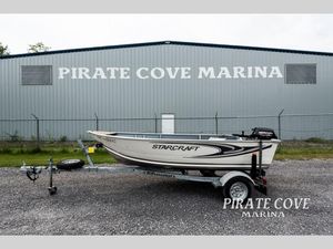 2023 Starcraft Starcraft ALASKAN 13