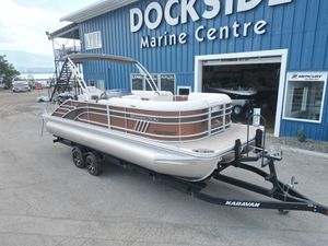 2023 Bennington 23 LX