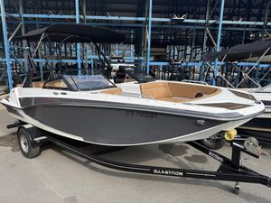 2020 Glastron GTD 205