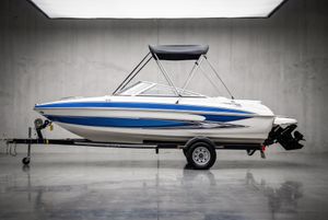 2010 glastron MX185