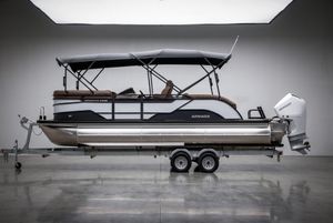 2027 Armada DRAKKAR 23 SB