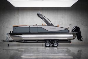 2026 Harris Sunliner 230 SLE