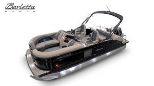 2027 Barletta CABRIO C22UC