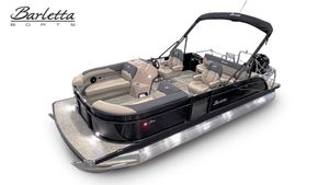 2027 Barletta SANZA S22UC