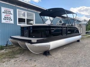 2027 Barletta SANZA S22UC